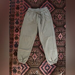 Richer Poorer Sweatpants